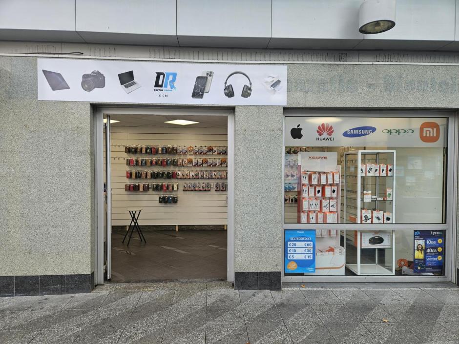 winkel Doctor Phone GSM