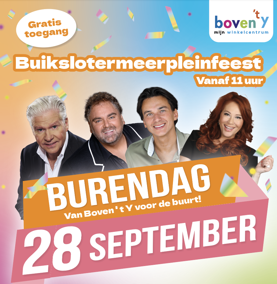 Burendag