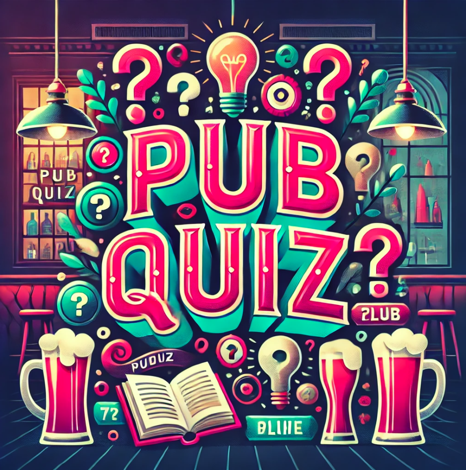 Pubquiz