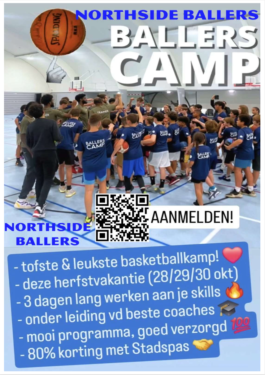 Ballers Camp