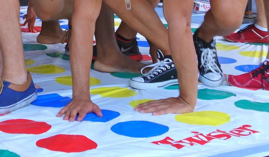 twister