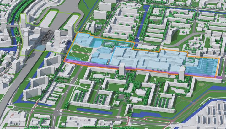 Buikslotermeerplein