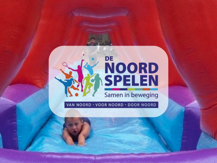 De Buikglijbaan