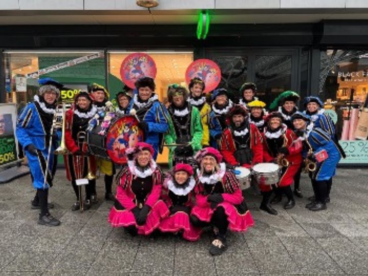 Pietenband